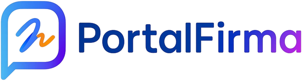 Logo Portal Firma